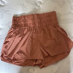 Free People Shorts